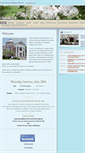 Mobile Screenshot of manlybaptist.org